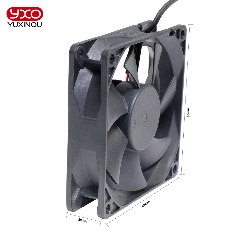 Aquarium Fish Lamp - 1PCS 80x80x20mm LED High Power Heat