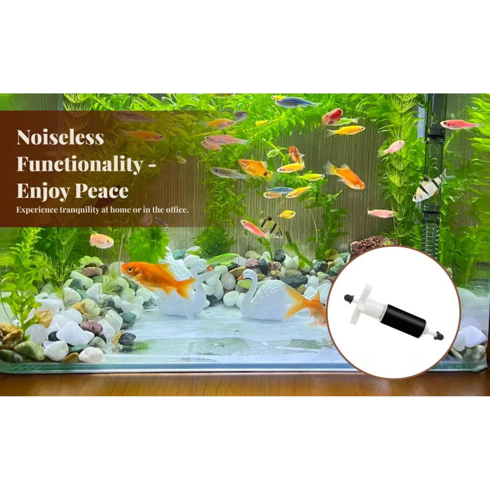 Pond Pump Replacement Impeller - Aquarium Fish Maintenance ulasan dan harga