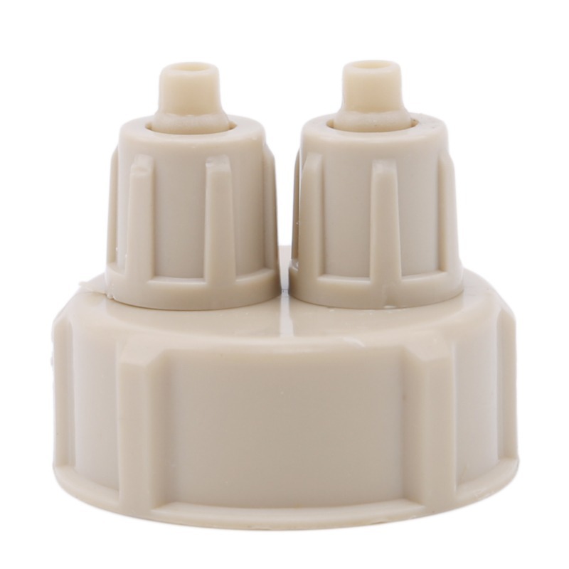 2 Pack Aquarium DIY CO2 Genera - Aquarium Fish And Supplies ulasan dan harga