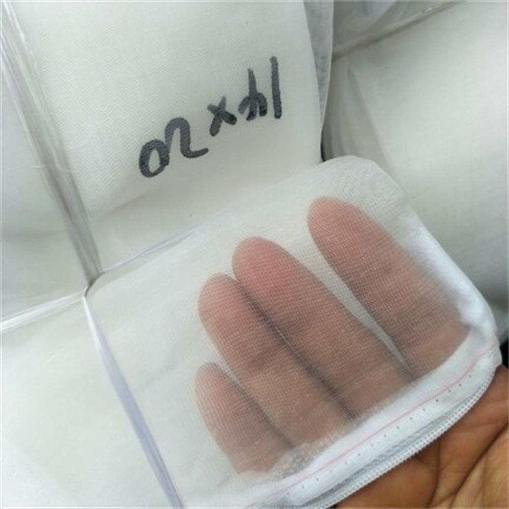 5Pcs 100 Mesh Nylon Dense Hole - Aquarium Fish Trap ulasan dan harga