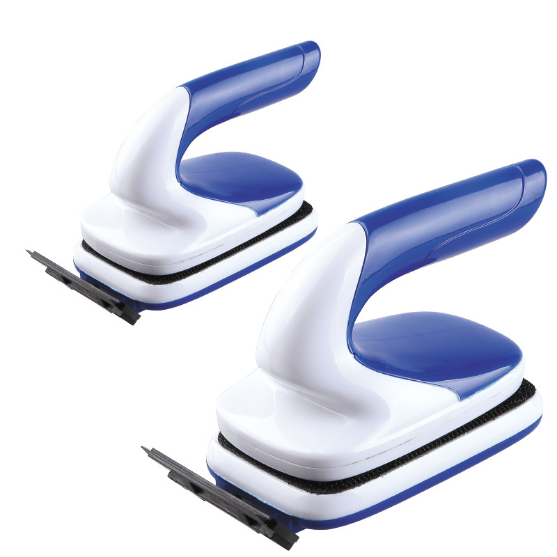 SOBO magnetic brush fish tank  - Aquarium Fish Maintenance ulasan dan harga