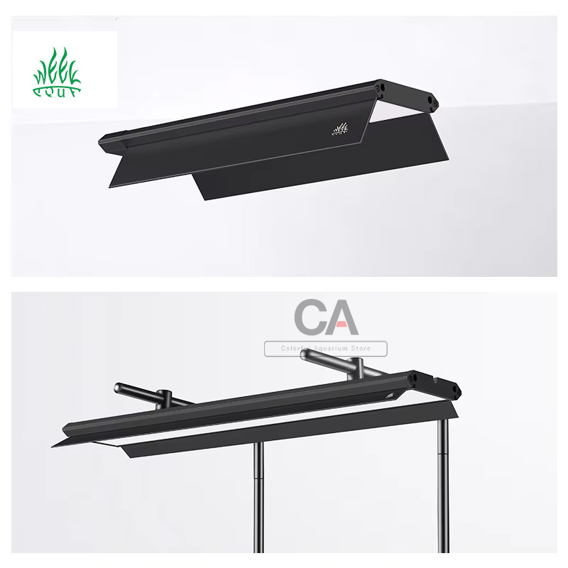 WEEK AQUA Aquarium Lamp Access - Aquarium Fish Lamp ulasan dan harga