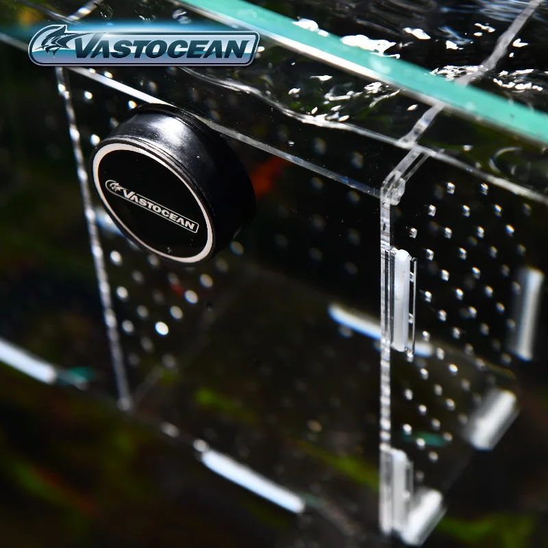 VASTOCEAN Fish Tank Magnetic C - Aquarium Fish And Supplies ulasan dan harga