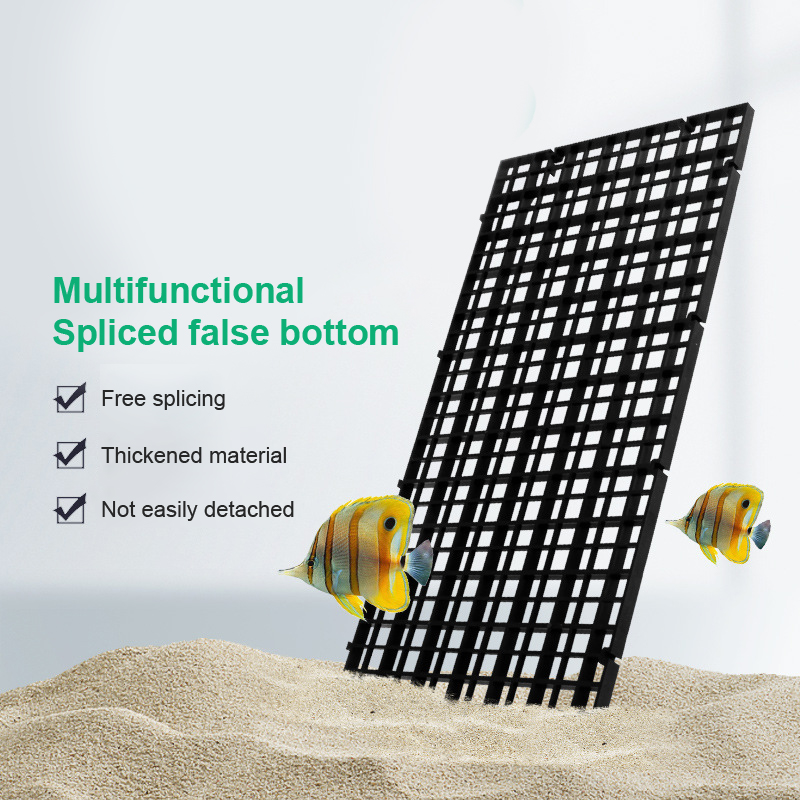 30x15cm 30x30cm Grid Divider P - Aquarium Fish Trap ulasan dan harga