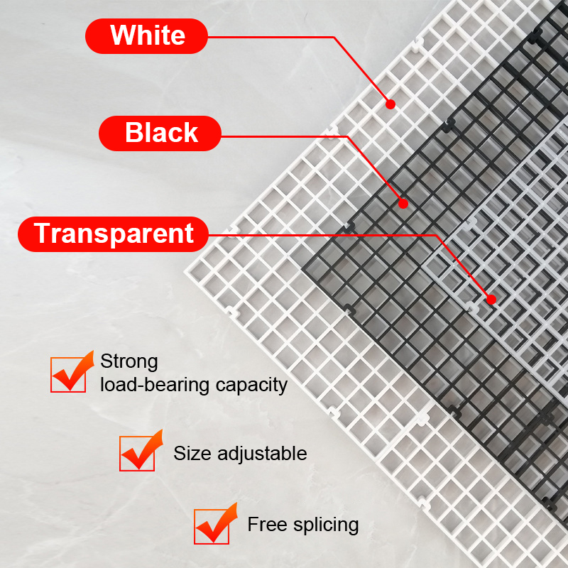 30x15cm 30x30cm Grid Divider P - Aquarium Fish Trap ulasan dan harga