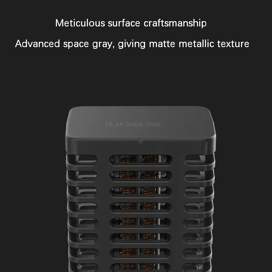 DESGEO 50W Smart Aquarium Heat - Aquarium Xiaomi ulasan dan harga