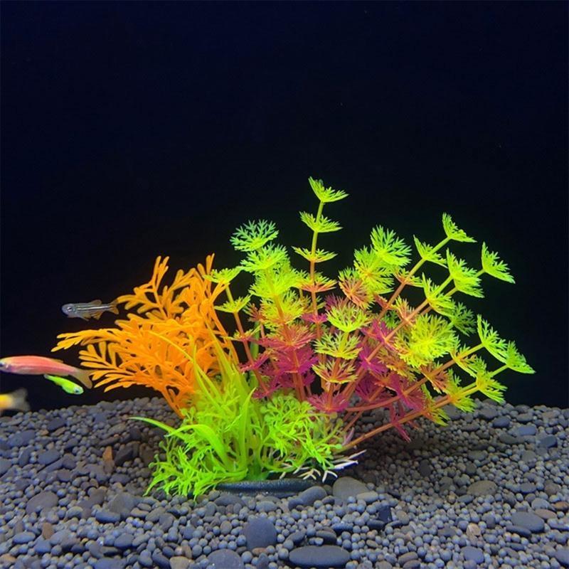 Artificial Aquarium Decoration - Aquarium Fish For Sale ulasan dan harga