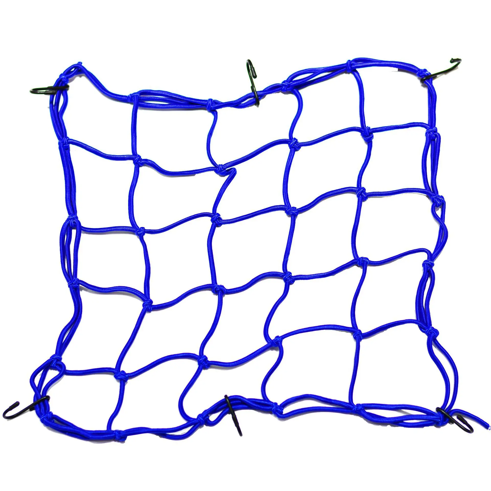 40x40cm Motorcycle 6 Hooks Ela - Tank Divider Mesh ulasan dan harga