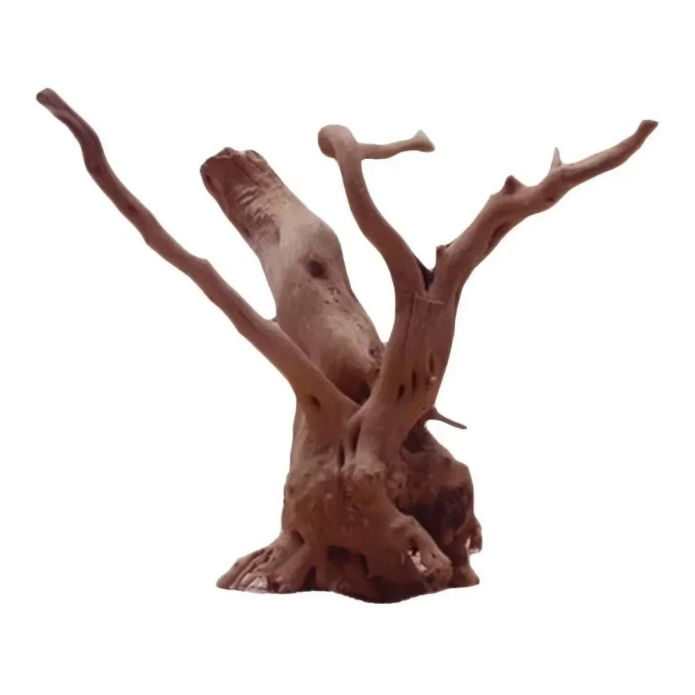 15-20CM Natural Driftwood Aqua - Aquarium Fish Types ulasan dan harga