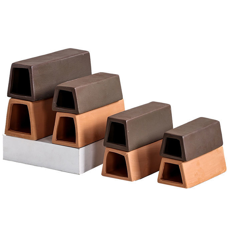 Clay Pot Fish Shrimp Hiding Sh - Aquarium Xl ulasan dan harga