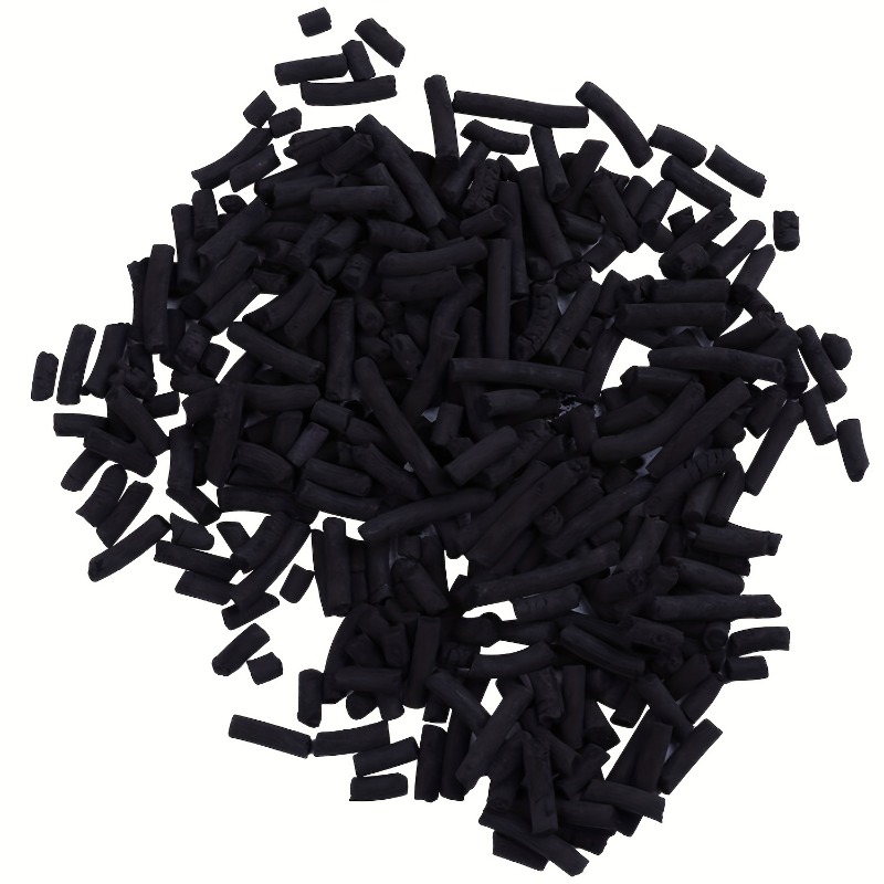 300g Fish Tank Carbon Filter,  - Aquarium Fish Net ulasan dan harga