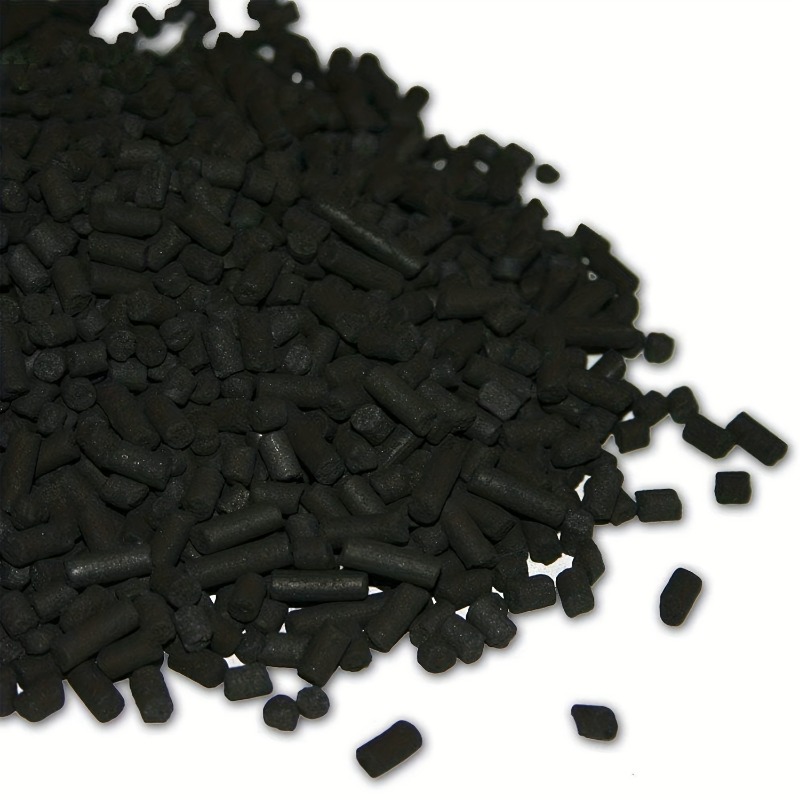 300g Fish Tank Carbon Filter,  - Aquarium Fish Net ulasan dan harga