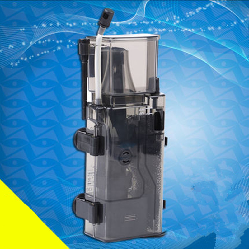 Protein Skimmer Marine Aquariu - Aquarium Xl ulasan dan harga