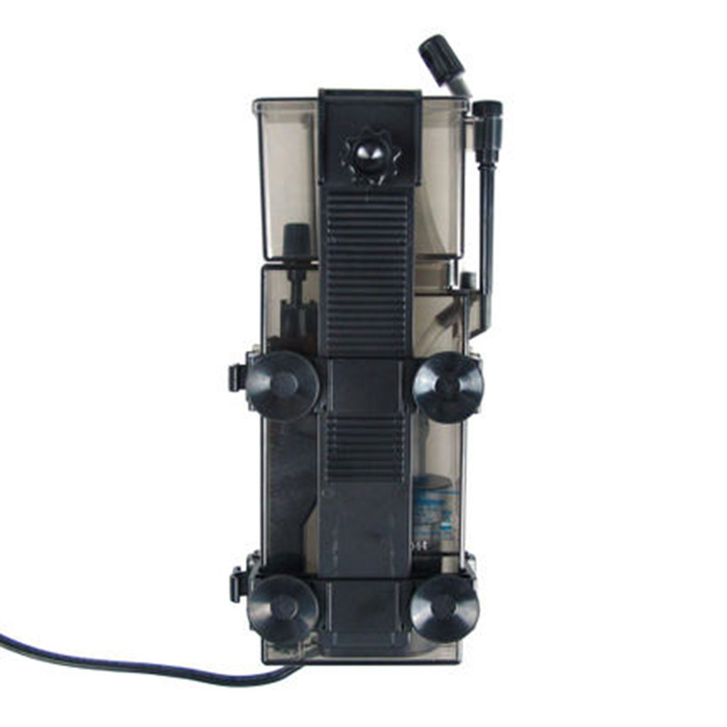 Protein Skimmer Marine Aquariu - Aquarium Xl ulasan dan harga