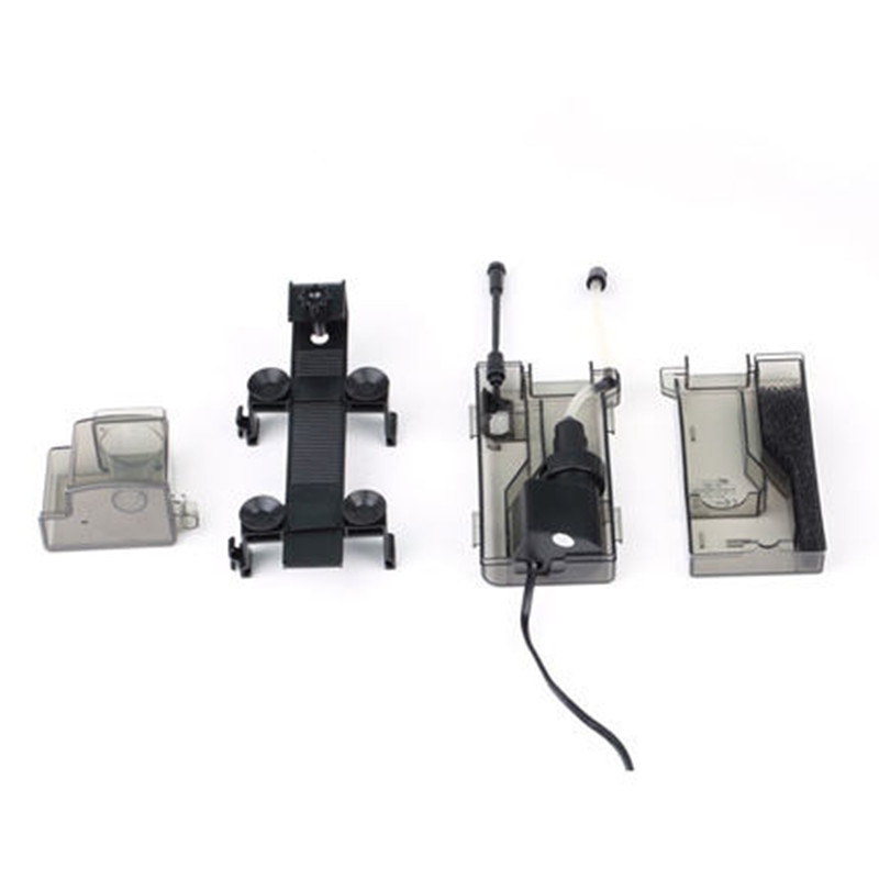 Protein Skimmer Marine Aquariu - Aquarium Xl ulasan dan harga
