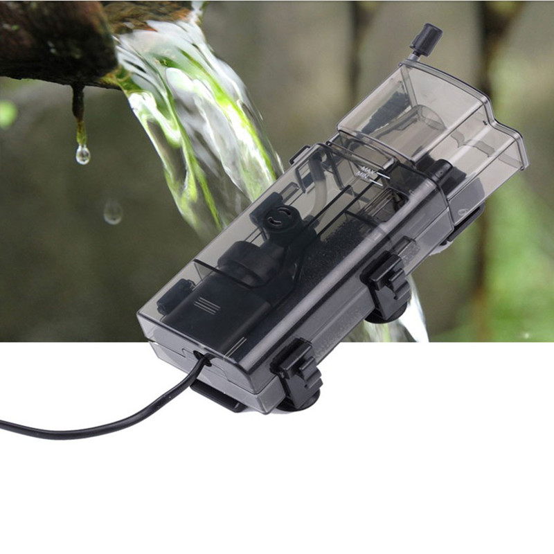 Protein Skimmer Marine Aquariu - Aquarium Xl ulasan dan harga
