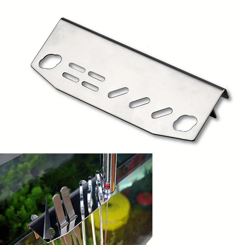Stainless Steel Aquarium Clean - Aquarium Fish Maintenance ulasan dan harga