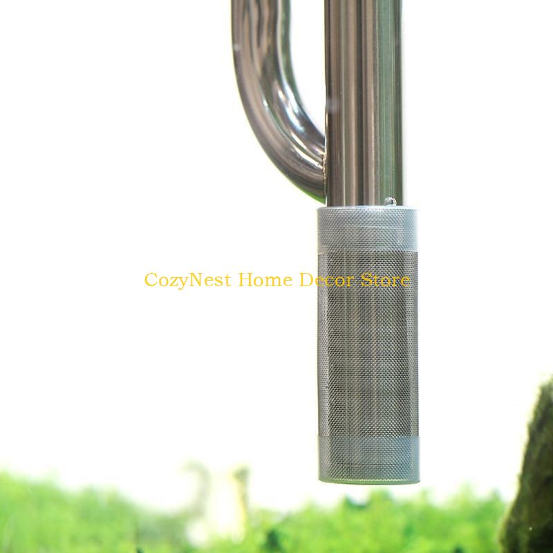 92MF Fish for Tank Mesh Net St - Aquarium Fish Net ulasan dan harga