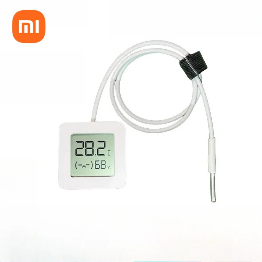 original xiaomi hygrograph 2 D - Aquarium Xiaomi ulasan dan harga