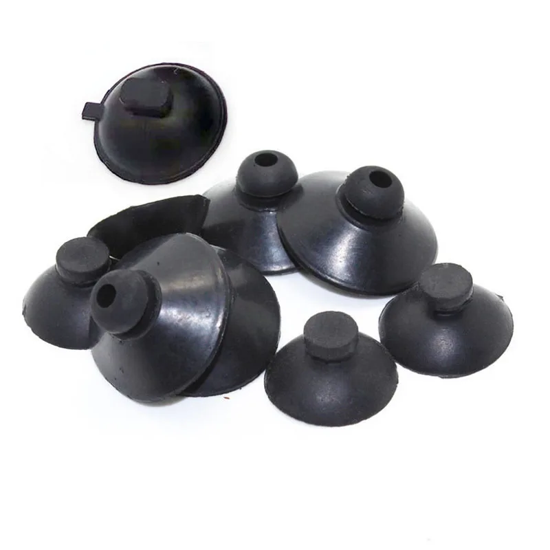 10Pcs Aquarium Suction Cup Fil - Aquarium Fish And Supplies ulasan dan harga
