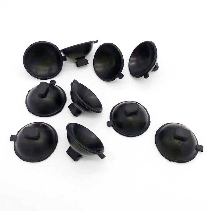 10Pcs Aquarium Suction Cup Fil - Aquarium Fish And Supplies ulasan dan harga