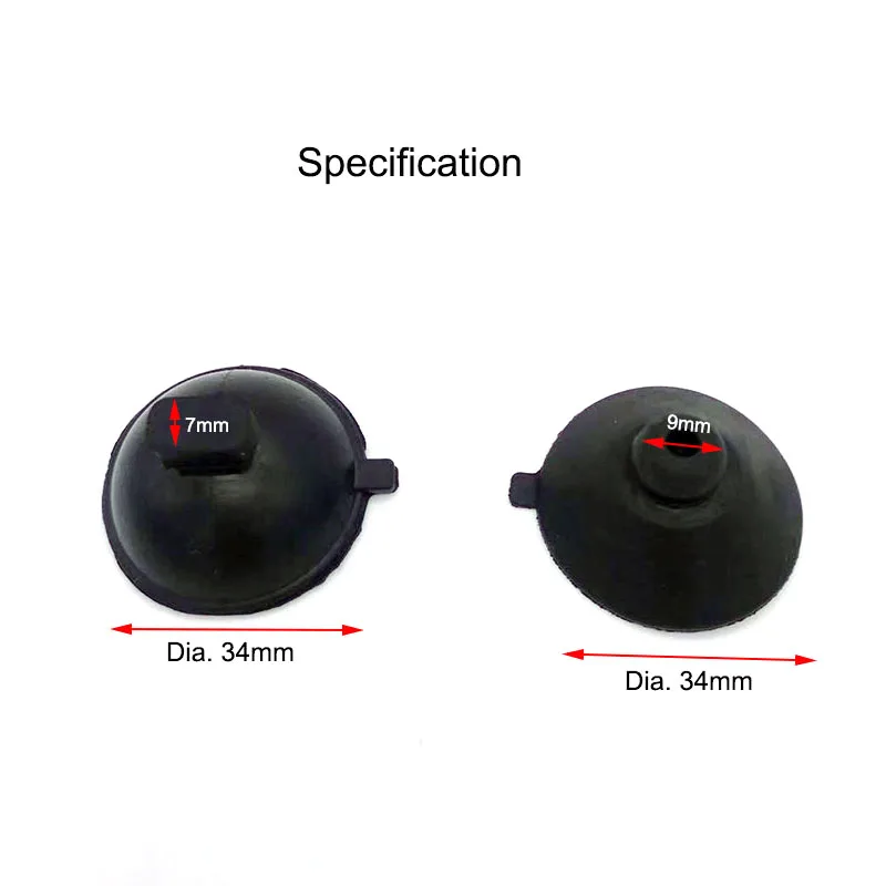 10Pcs Aquarium Suction Cup Fil - Aquarium Fish And Supplies ulasan dan harga