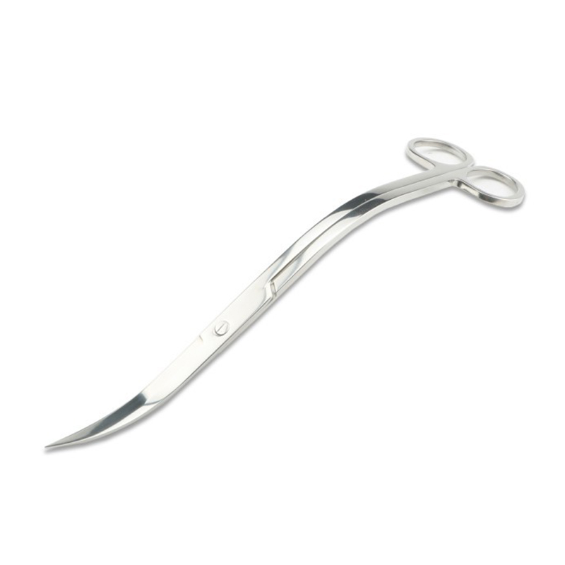 Aquarium Scissors Tweezers Too - Aquarium Fish Maintenance ulasan dan harga