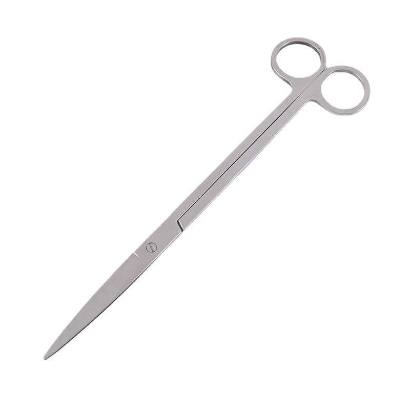 Aquarium Scissors Tweezers Too - Aquarium Fish Maintenance ulasan dan harga