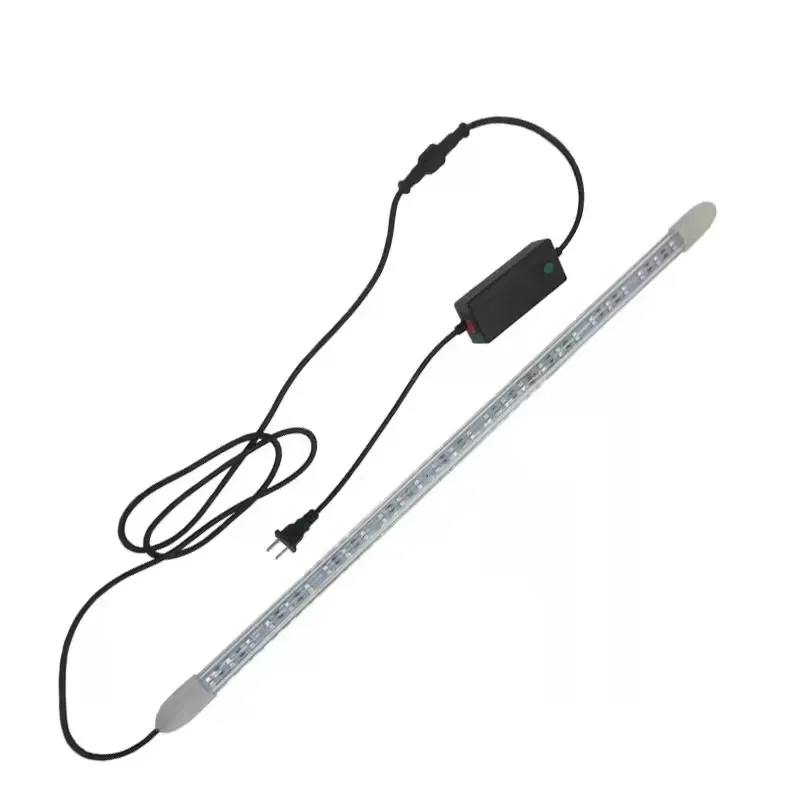 LED Fish Tank Lamp Amphibious  - Aquarium Fish Lamp ulasan dan harga