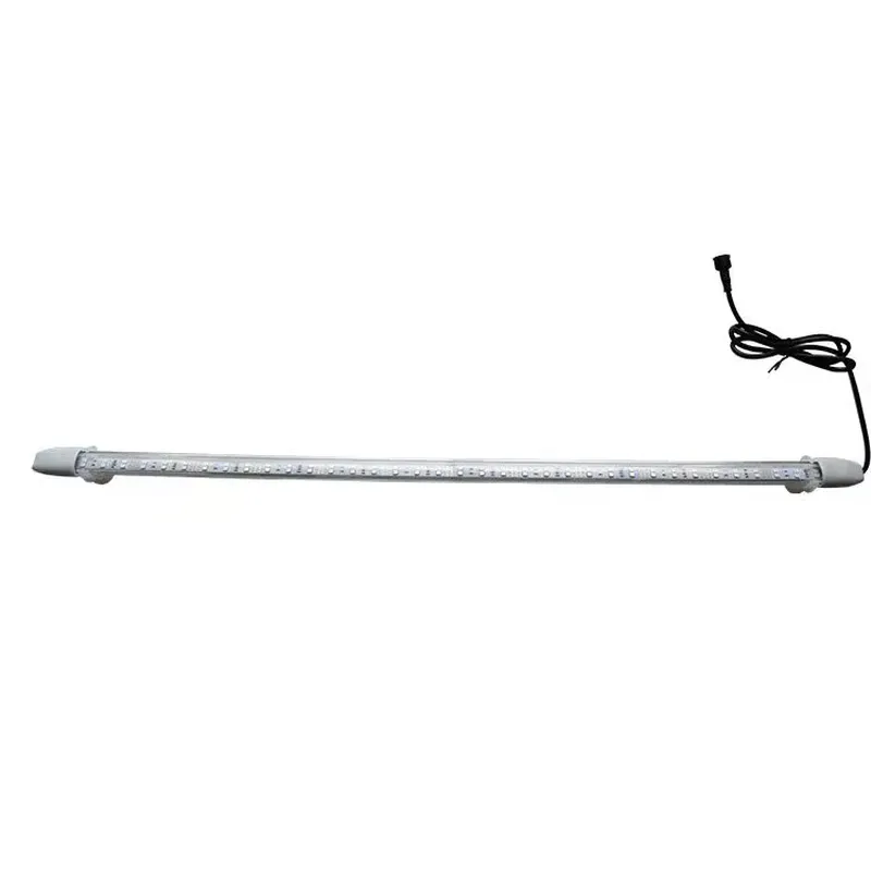 LED Fish Tank Lamp Amphibious  - Aquarium Fish Lamp ulasan dan harga
