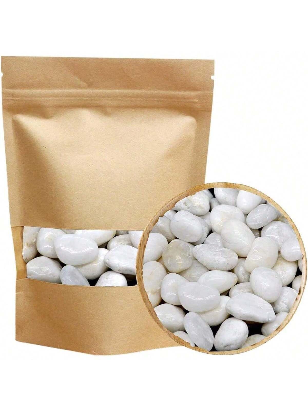 River Rocks Decorative Ornamen - Aquarium Decoration Rock ulasan dan harga