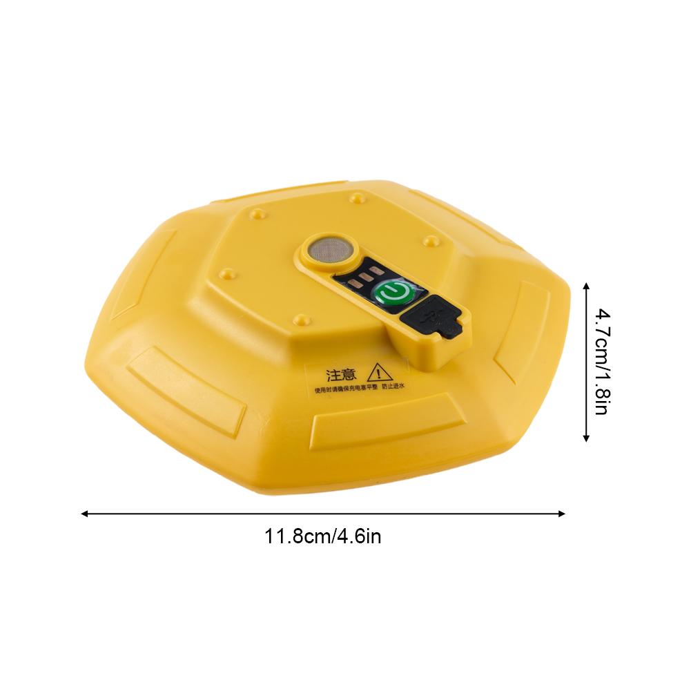 Wireless Rechargeable Aquarium - Aquarium Fish Maintenance ulasan dan harga