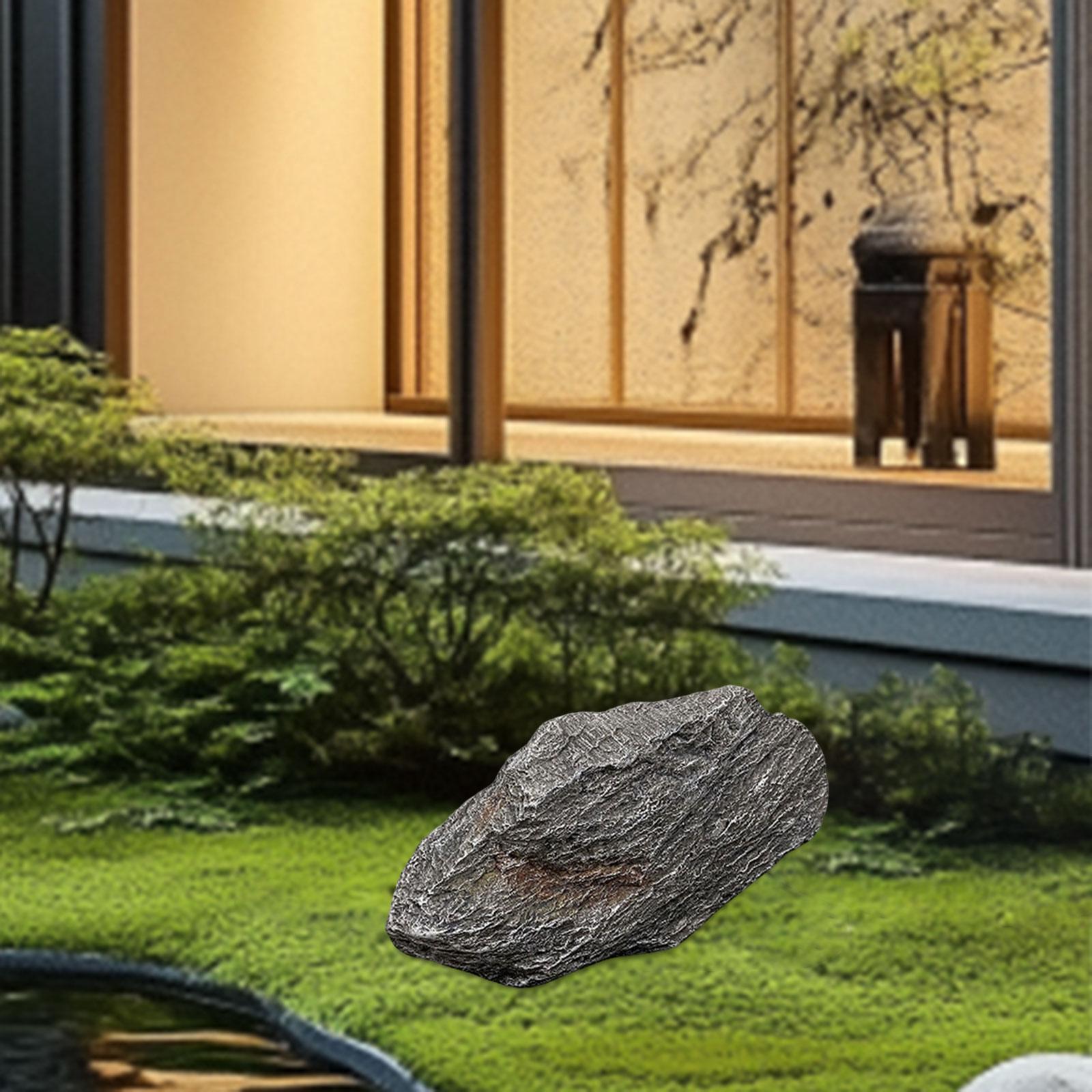 Aquarium Landscaping Terrarium - Aquarium Decoration Rock ulasan dan harga