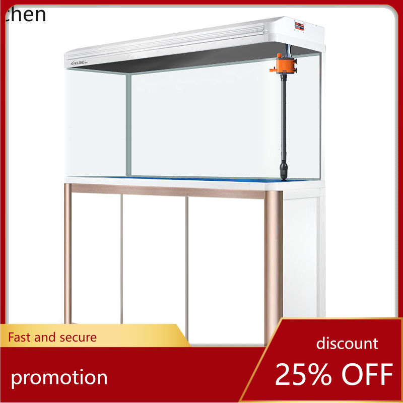 CZ  Medium-sized Living Room F - Aquarium Xl ulasan dan harga