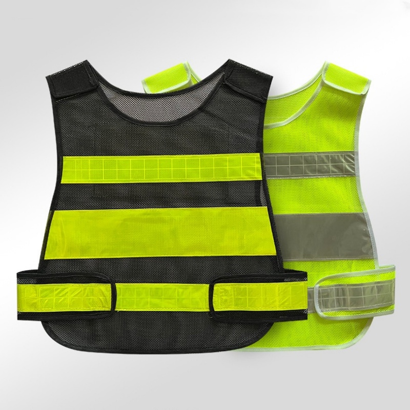 Night Safety High Visibility R - Tank Divider Mesh ulasan dan harga