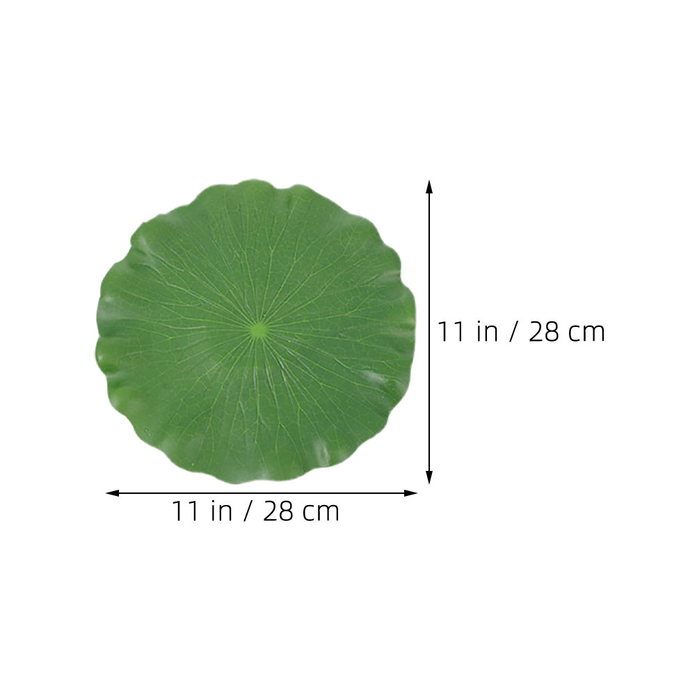 15pcs Artificial Pads For Aqua - Aquarium Fish And Supplies ulasan dan harga