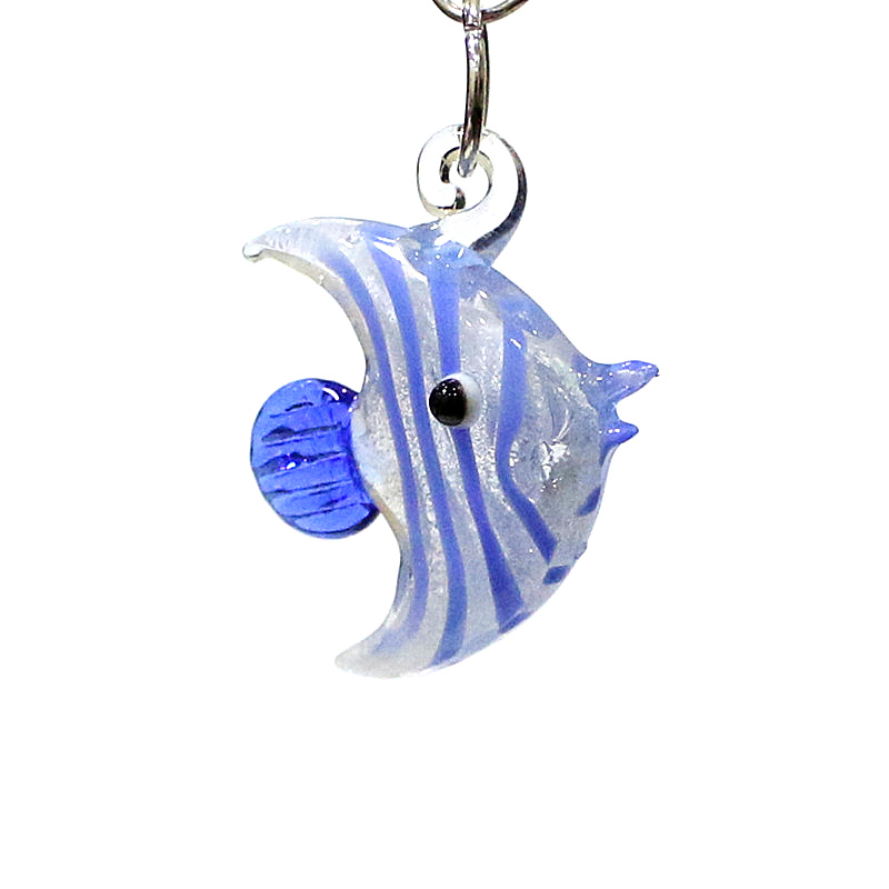 2pcs Colorful Cute Sea Fish Ch - Aquarium Fish And Supplies ulasan dan harga