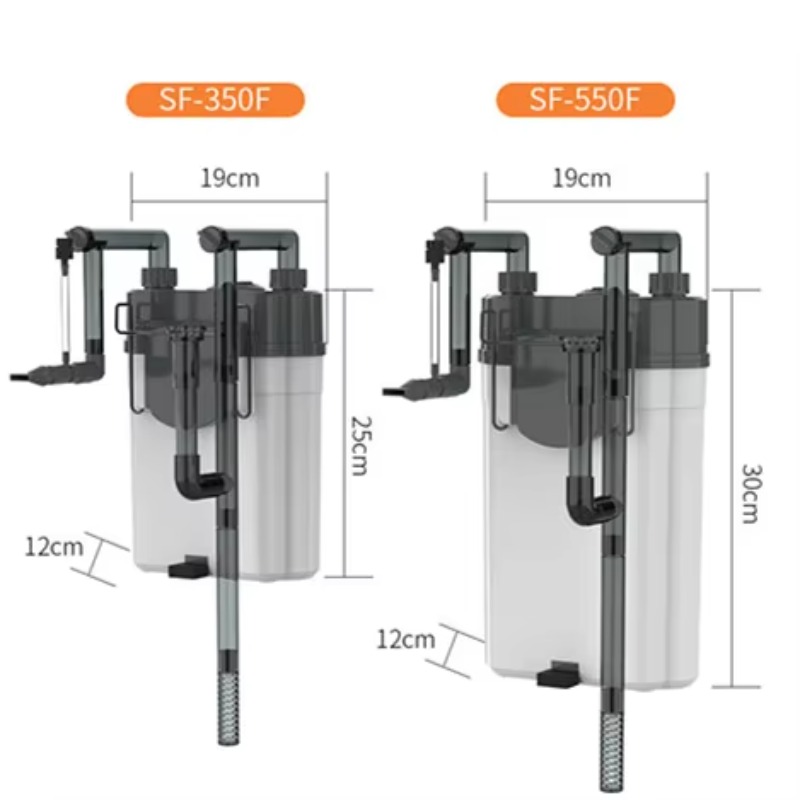 Hot Sale Hang on Back Aquarium - Aquarium Fish For Sale ulasan dan harga