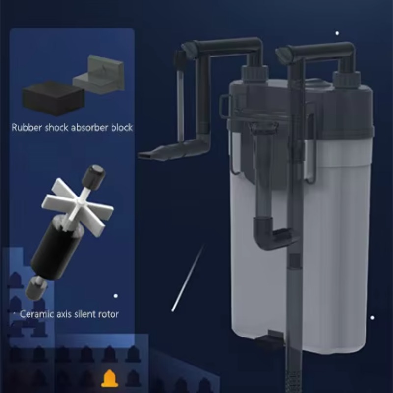 Hot Sale Hang on Back Aquarium - Aquarium Fish For Sale ulasan dan harga