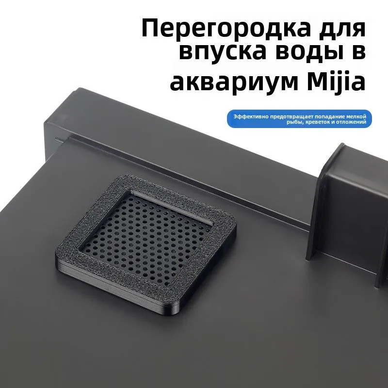 For  Xiaomi Smart Fish Tank In - Aquarium Xiaomi ulasan dan harga