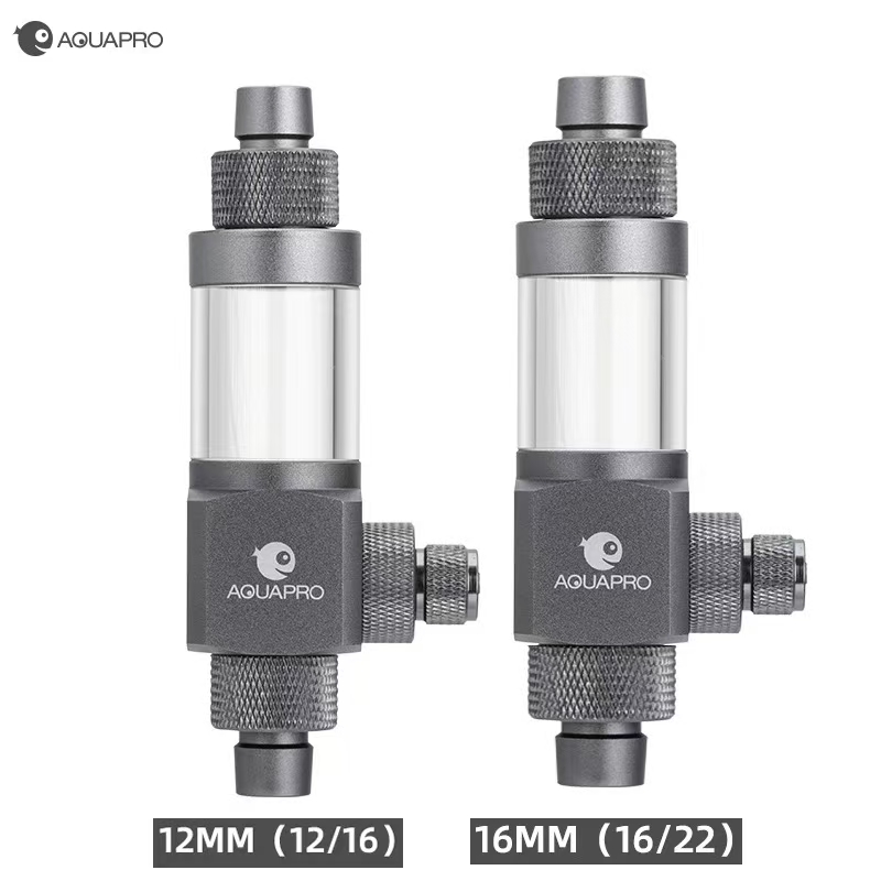 AQUAPRO External CO2 Atomizer  - Aquarium Fish And Supplies ulasan dan harga