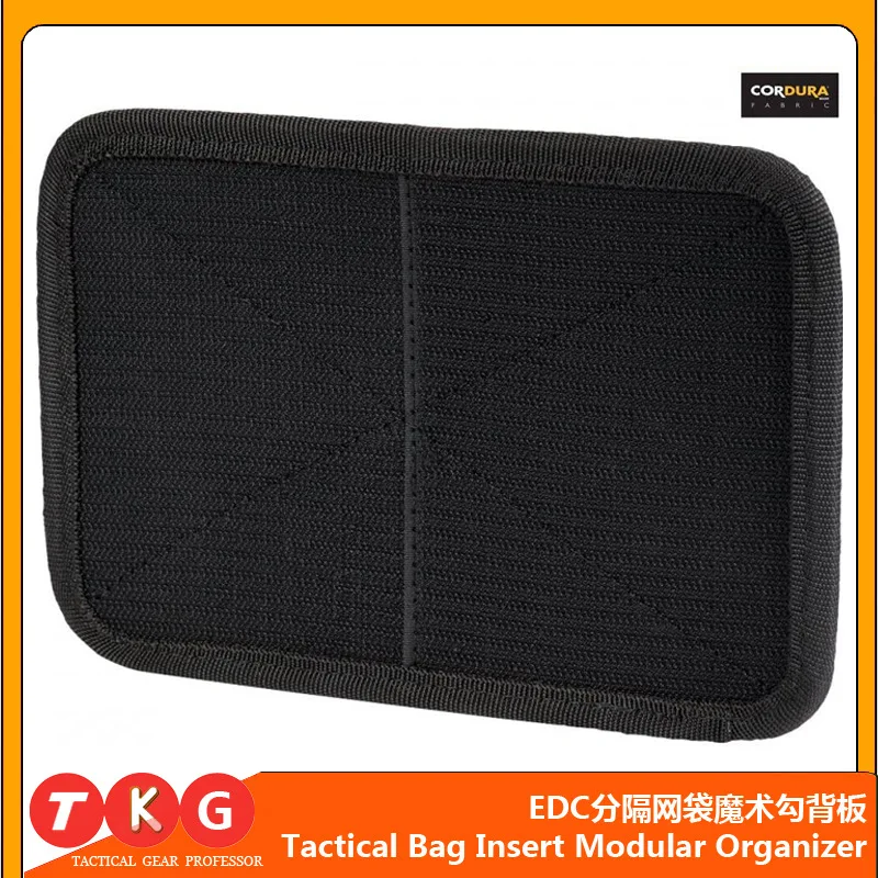 Tactical Adhesive Board Backpa - Tank Divider Mesh ulasan dan harga