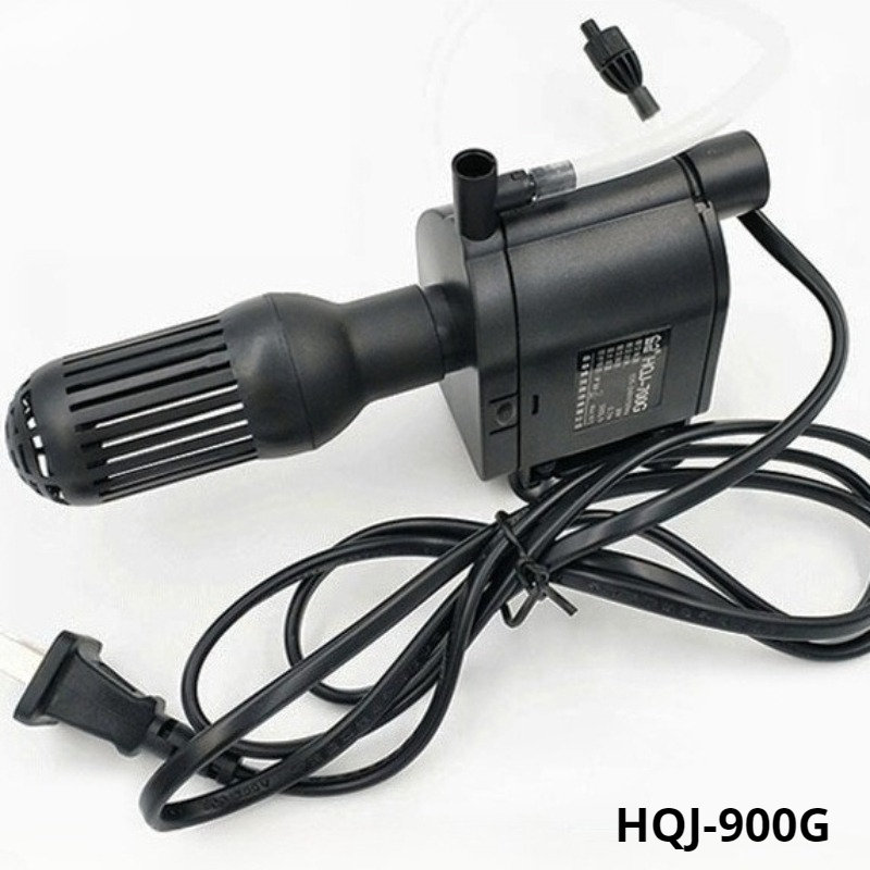 Fish Tank Water Pump Oxygenate - Aquarium Fish And Supplies ulasan dan harga