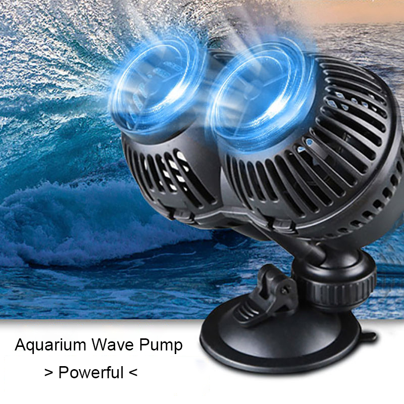 Aquarium Fish Tank Wave Maker  - Aquarium Fish And Supplies ulasan dan harga