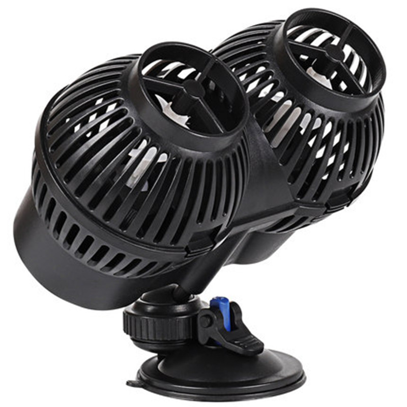 Aquarium Fish Tank Wave Maker  - Aquarium Fish And Supplies ulasan dan harga