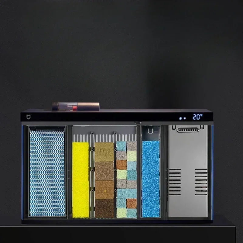 For Xiaomi Mijia smart aquariu - Aquarium Xiaomi ulasan dan harga
