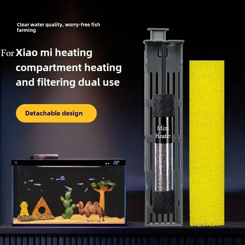 For Xiaomi Mijia smart aquariu - Aquarium Xiaomi ulasan dan harga