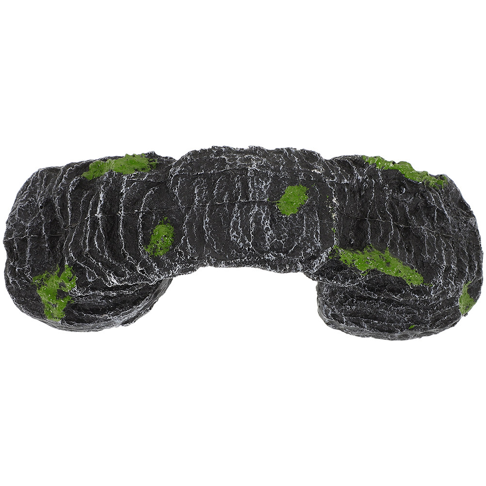 Reptile Basking Platform Rock  - Aquarium Decoration Rock ulasan dan harga