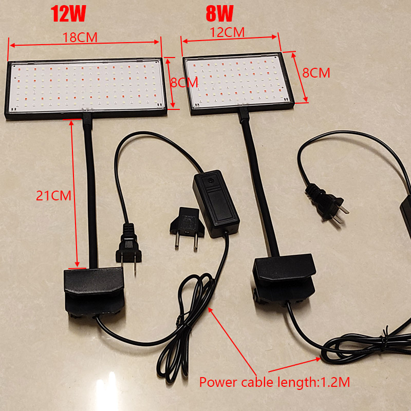 3 Light Color Adjustable Aquar - Aquarium Fish Colorful ulasan dan harga