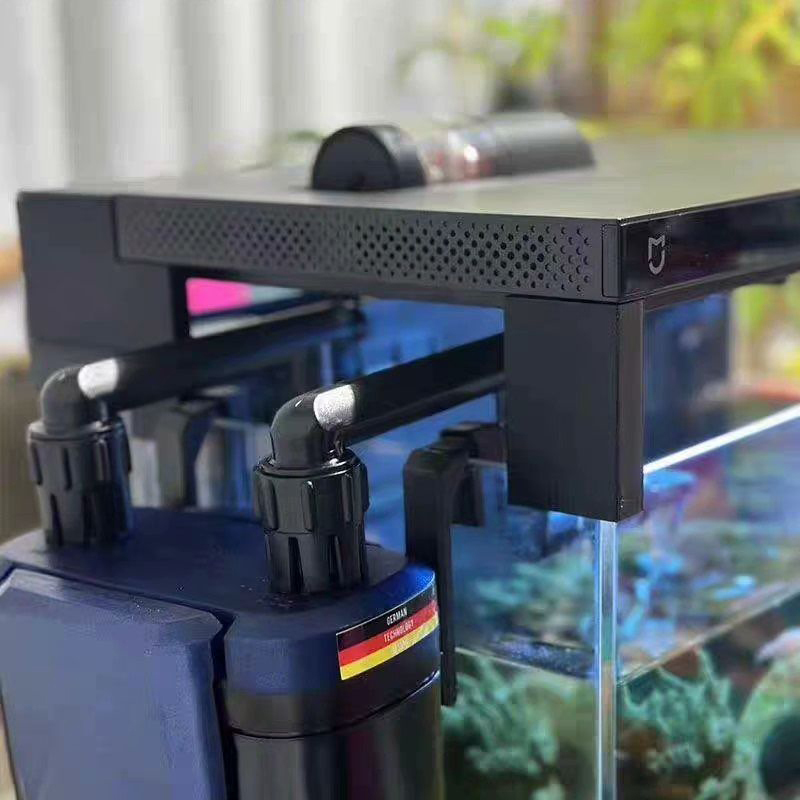 Standable Lid Riser Bracket Se - Aquarium Xiaomi ulasan dan harga
